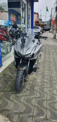 HONDA-ADV 160 HONDA-ADV 160-2026