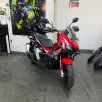 HONDA ADV HONDA ADV