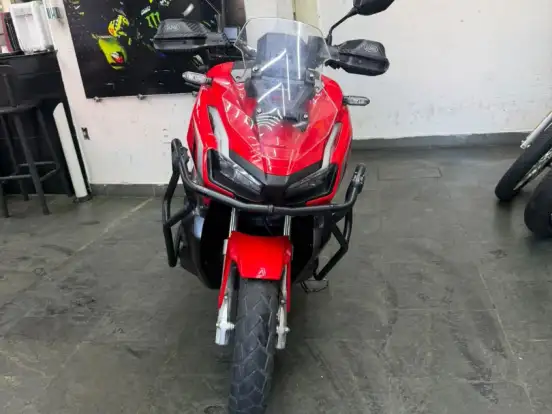 HONDA-ADV HONDA-ADV-2021