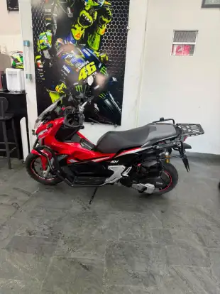 HONDA-ADV HONDA-ADV-2021