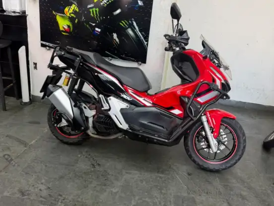 HONDA-ADV HONDA-ADV-2021