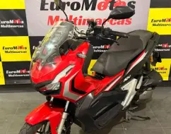 HONDA ADV HONDA ADV