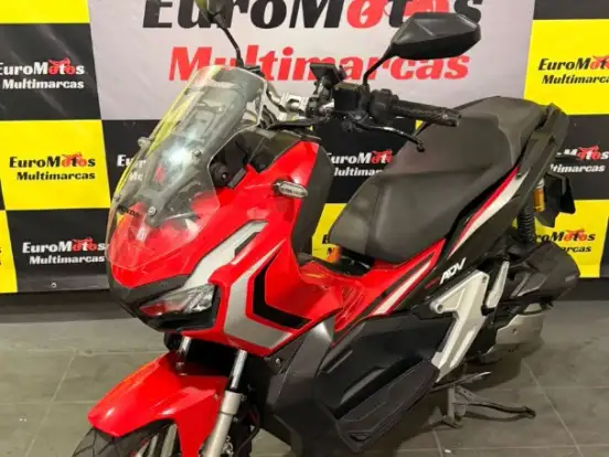 HONDA-ADV HONDA-ADV-2022