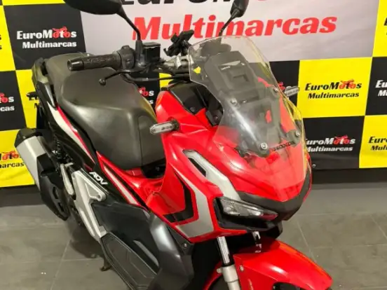 HONDA-ADV HONDA-ADV-2022