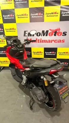 HONDA-ADV-2022