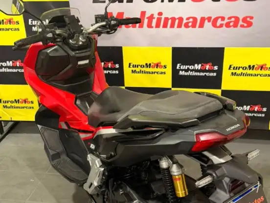 HONDA-ADV HONDA-ADV-2022