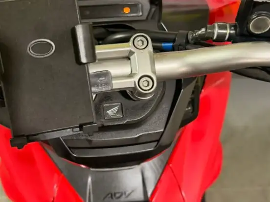 HONDA-ADV HONDA-ADV-2022
