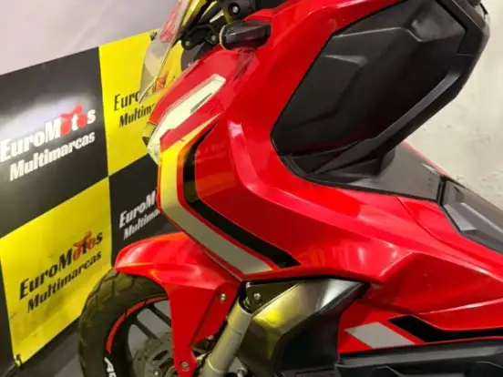 HONDA-ADV HONDA-ADV-2022