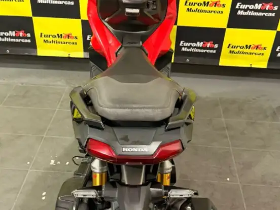 HONDA-ADV HONDA-ADV-2022