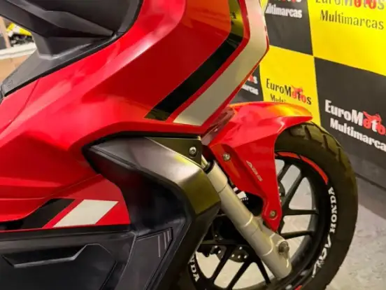 HONDA-ADV HONDA-ADV-2022