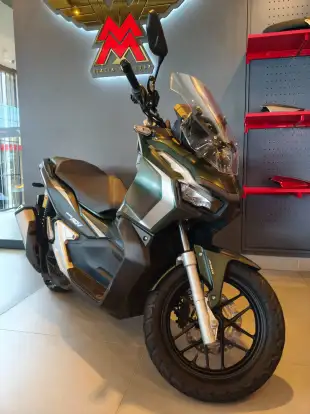 HONDA-ADV HONDA-ADV-2024