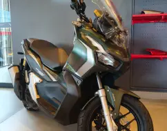 HONDA ADV HONDA ADV