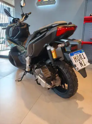 HONDA-ADV HONDA-ADV-2024