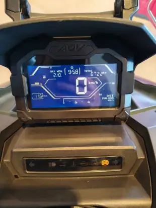 HONDA-ADV HONDA-ADV-2024