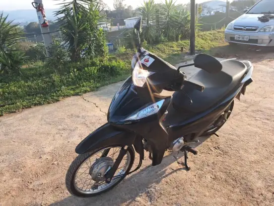 HONDA-BIZ 125 ES HONDA-BIZ 125 ES-2026