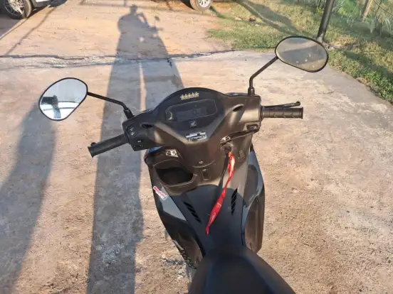 HONDA-BIZ 125 ES HONDA-BIZ 125 ES-2026