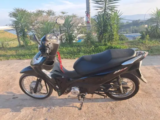 HONDA-BIZ 125 ES HONDA-BIZ 125 ES-2026