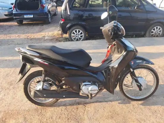 HONDA-BIZ 125 ES HONDA-BIZ 125 ES-2026