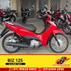HONDA BIZ 125 ES HONDA BIZ 125 ES