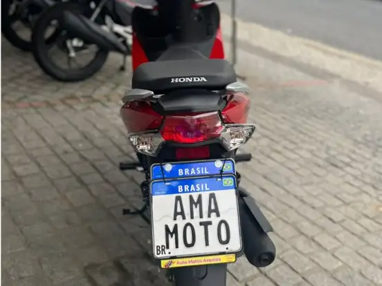 HONDA-BIZ 125 ES HONDA-BIZ 125 ES-2025