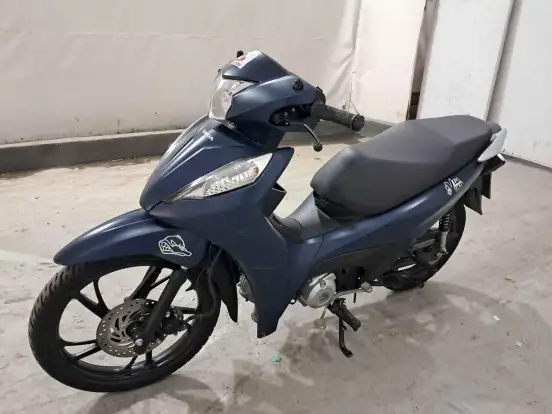 HONDA-BIZ 125 EX HONDA-BIZ 125 EX-2025