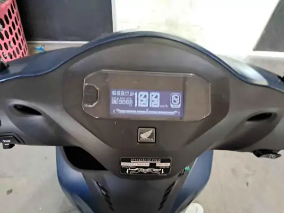HONDA-BIZ 125 EX HONDA-BIZ 125 EX-2025