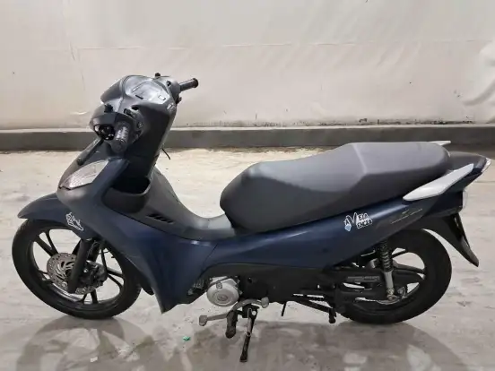 HONDA-BIZ 125 EX-2025
