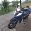 HONDA BIZ 125 EX HONDA BIZ 125 EX