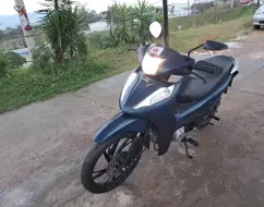 HONDA BIZ 125 EX HONDA BIZ 125 EX