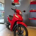 HONDA BIZ 125 EX HONDA BIZ 125 EX