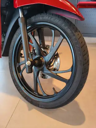 HONDA-BIZ 125 EX HONDA-BIZ 125 EX-2025
