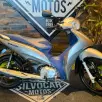 HONDA BIZ 125i HONDA BIZ 125i