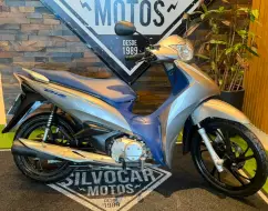 HONDA BIZ 125i HONDA BIZ 125i