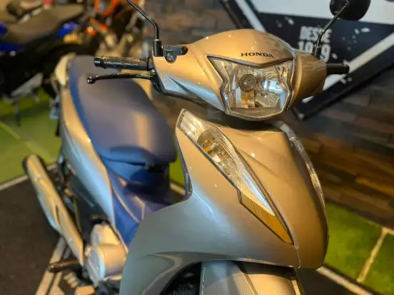 HONDA-BIZ 125i HONDA-BIZ 125i-2020