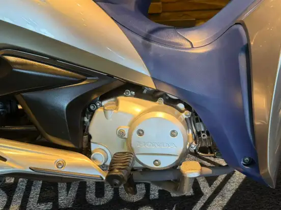 HONDA-BIZ 125i HONDA-BIZ 125i-2020