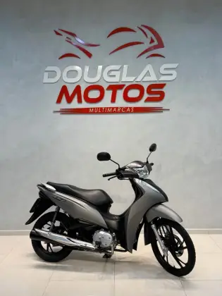 HONDA BIZ 125i 