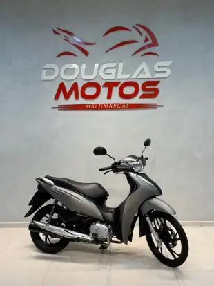 HONDA-BIZ 125i-2023