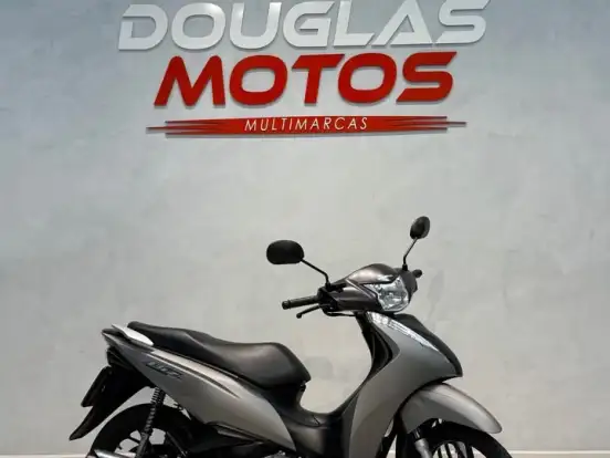 HONDA-BIZ 125i HONDA-BIZ 125i-2023
