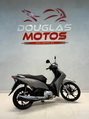 HONDA-BIZ 125i-2023