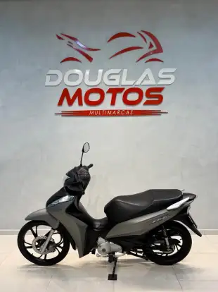 HONDA-BIZ 125i-2023