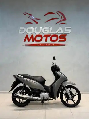 HONDA-BIZ 125i HONDA-BIZ 125i-2023