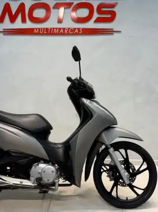 HONDA-BIZ 125i-2023