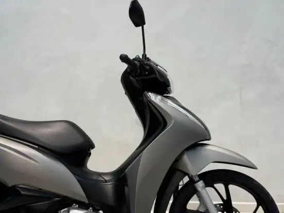 HONDA-BIZ 125i HONDA-BIZ 125i-2023