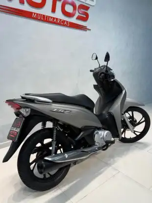 HONDA-BIZ 125i-2023