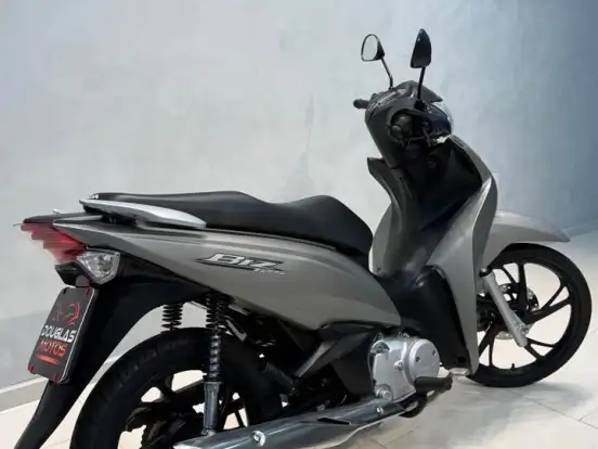 HONDA-BIZ 125i HONDA-BIZ 125i-2023