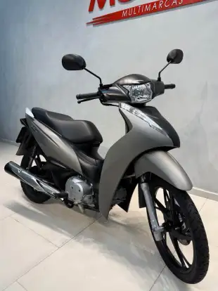 HONDA-BIZ 125i-2023