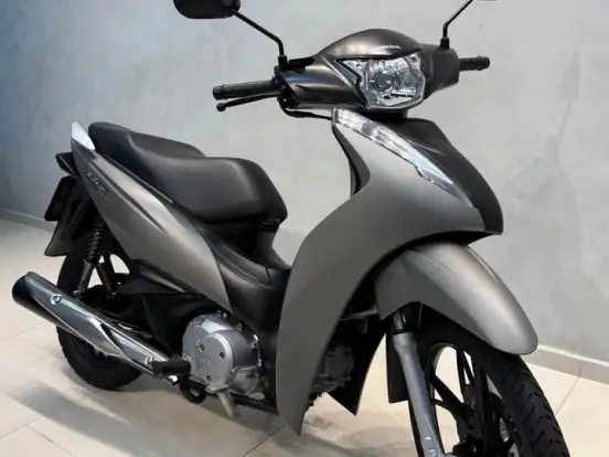 HONDA-BIZ 125i HONDA-BIZ 125i-2023