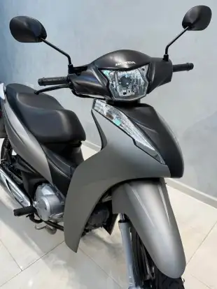 HONDA-BIZ 125i HONDA-BIZ 125i-2023