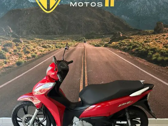 HONDA-BIZ 125i HONDA-BIZ 125i-2023