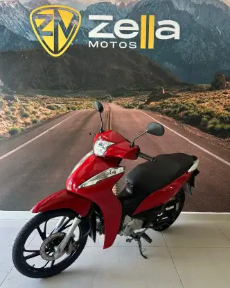 HONDA-BIZ 125i-2023
